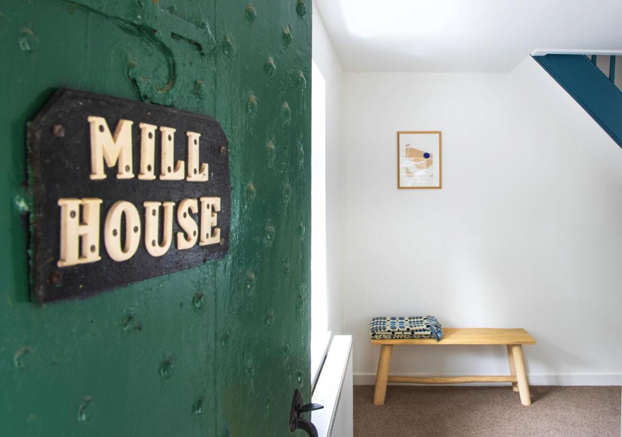 Вілла Mill House Бетус-і-Койд Екстер'єр фото